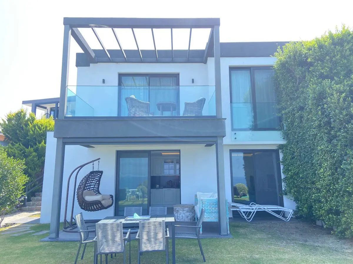 Flat in Yalikavak